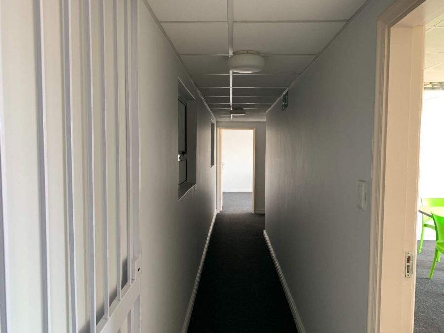 To Let commercial Property for Rent in Century City Western Cape
